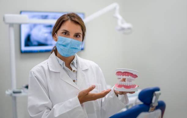 Best Emergency Root Canal Treatment in Palmhurst, TX