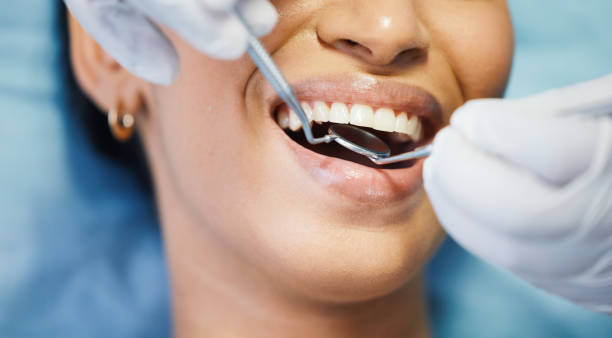 Best Pediatric Emergency Dentist in Palmhurst, TX