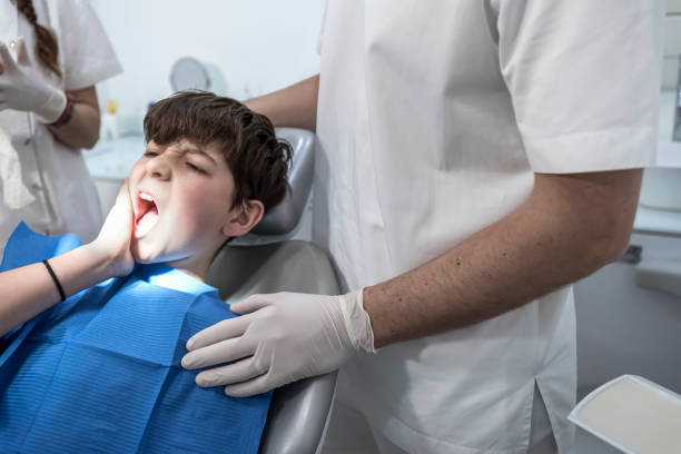 Best Emergency Dental Surgery in Palmhurst, TX