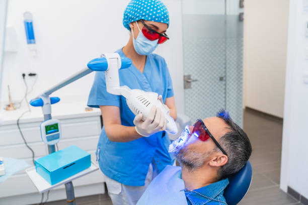 Best Pediatric Emergency Dentist in Palmhurst, TX