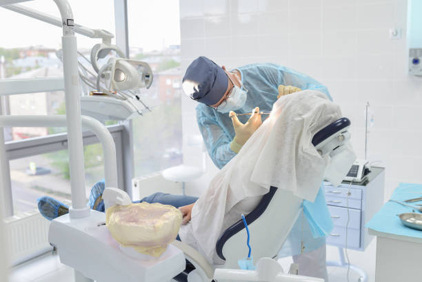 Best Weekend Emergency Dentist in Palmhurst, TX